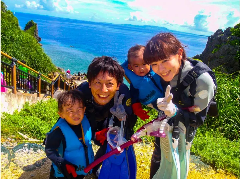 【宮古島最大手】参加者数全国No.1！大人気ウミガメシュノーケリング*｜当日予約OK｜高画質写真・送迎・機材全て込み＜予約特典あり＞ 2